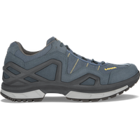 Lowa Gorgon GTX Herren stahlblau/senf 44,5