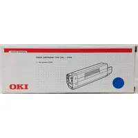 Oki 42804515 cyan