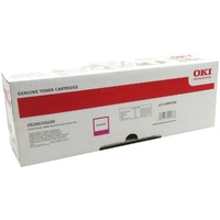 Oki 42804506 magenta