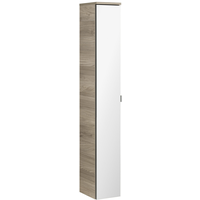 Fackelmann Hochschrank "Luxor" beige