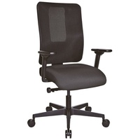 TOPSTAR Sitness Open X Deluxe Netz mit Schiebesitz mit