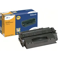 Pelikan kompatibel zu HP 49X schwarz (626738)