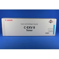 Canon C-EXV8 cyan