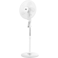Fakir VC 35 S Standventilator weiß