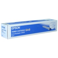 Epson S050213 schwarz (C13S050213)