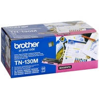 Brother TN-130M magenta