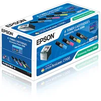 Epson S050268 CMYK