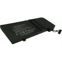 CoreParts MBXAP-BA0059 (6 Zellen, 5800 mAh), Notebook Akku, Schwarz