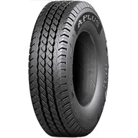 A-Plus 225/70 R15C 112R/110R A867