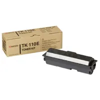 Kyocera TK-110E schwarz