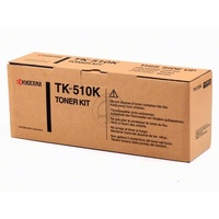 Kyocera TK-510K schwarz