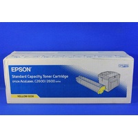 Epson S050230 gelb (C13S050230)
