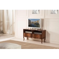 Home Affaire Vivaldi 539 TV-Lowboard 1100 mm nussfarben