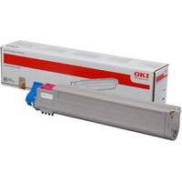 Oki 43837130 magenta