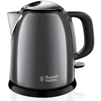 Russell Hobbs Colours Plus+ Mini storm grey