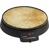 Bomann CM 2221 CB Crêpemaker