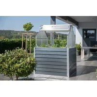 Westmann Store & Grow 120 x 120 x 169