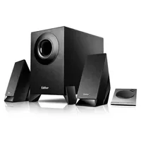 Edifier M1360 2.1 System schwarz