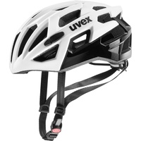 Uvex Race 7 56-61 cm white/black 2021