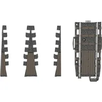 Märklin Erweiterung zur Drehscheibe 74871 H0