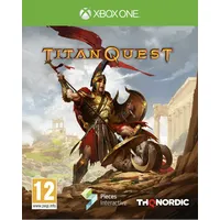 THQ Nordic Titan Quest