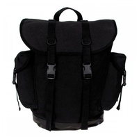 Max Fuchs MFH Rucksack BW 30 schwarz