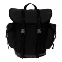 Max Fuchs MFH Rucksack BW 30 schwarz