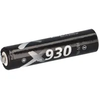 XCell LSD-Plus Micro AAA 900 mAh 1 St.