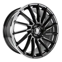 DIEWE WHEELS Briosa 8,5x20 5x115 ET49 MB70,1