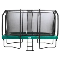 Salta First Class 244 x 427 cm inkl. Sicherheitsnetz