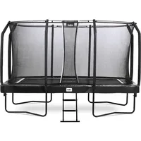 Salta First Class 244 x 427 cm inkl. Sicherheitsnetz