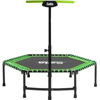 Salta Fitness 128 cm grün