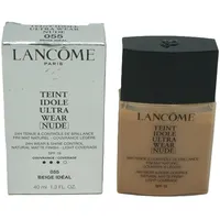 Lancôme Teint Idole Ultra Wear Nude LSF 19 055