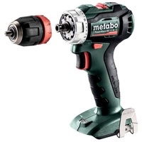 Metabo PowerMaxx BS 12 BL Q ohne Akku 601039840