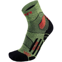 Uyn Run Trail Challenge Laufsocken mit Cool-Air-Flow Technologie aus