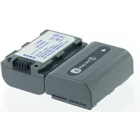 AGI Sony DCR-HC24 kompatibel