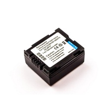 AGI Panasonic CGR-DU06 kompatibel