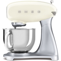 Smeg SMF02CREU creme