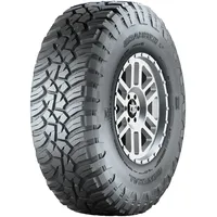General Tire Grabber X3 FR 33/12.50 R17 114Q