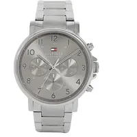 Tommy Hilfiger Daniel Edelstahl 46 mm 1710382