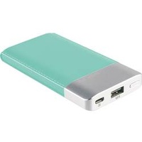 Ultron RealPower PB-4000 Fashion blau (282248)