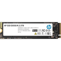 HP EX950 2 TB M.2