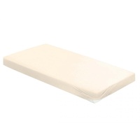 IRISETTE Orion 0009 Frottier-Stretch 120 x 200 cm natur