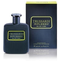 Trussardi Riflesso Blue Vibe Eau de Toilette 100 ml