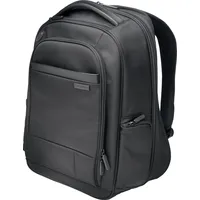 Kensington Contour 2.0 Pro (17", Universal), Notebooktasche, Schwarz