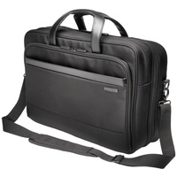 Kensington Contour 2.0 Pro 17" Laptop Tasche schwarz (K60387EU)