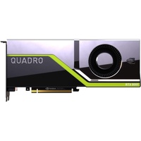PNY Quadro RTX 8000 48GB GDDR6 (VCQRTX8000-PB)