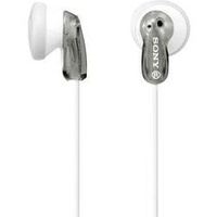 Sony MDR-E9LP grau