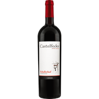 Castelfeder Magdalener Schallerhof Aoc 2019 - Rotwein