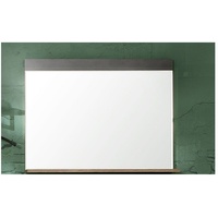 Trendteam Garderobenspiegel Indy in Used Wood Matera grau Wandspiegel